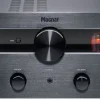 Magnat MR 780 Stereo 2.0, Lettore CD, 75W per Canale, DAB+/FM, Bluetooth
