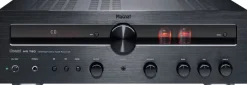 Magnat MR 780 Stereo 2.0, Lettore CD, 75W per Canale, DAB+/FM, Bluetooth