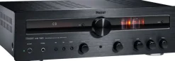 Magnat MR 780 Stereo 2.0, Lettore CD, 75W per Canale, DAB+/FM, Bluetooth