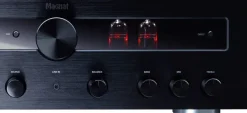 Magnat MR 780 Stereo 2.0, Lettore CD, 75W per Canale, DAB+/FM, Bluetooth