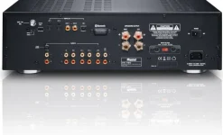 Magnat MR 780 Stereo 2.0, Lettore CD, 75W per Canale, DAB+/FM, Bluetooth