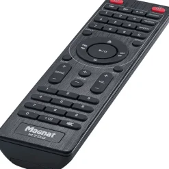 Magnat MR 780 Stereo 2.0, Lettore CD, 75W per Canale, DAB+/FM, Bluetooth