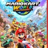 Mario Kart World - Ed. Italiana - Versione su scheda