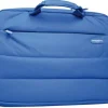 Mediacom Computer Bag Torino 15.6" MI-NBTO56B, Blu per notebook 15.6"