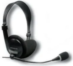 Mediacom Cuffia AP855