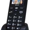 Mediacom Facile Rosso - EasyPhone