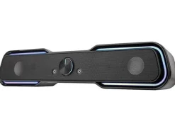 MEDIACOM Soundbar ISPMDMMMSS20 Nero