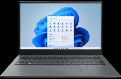 MEDION Notebook E15433 NB 15.6" I5-13/32/1TB W11