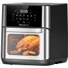 Melchioni Family Friggitrice ad Aria 12L FLORA