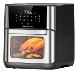 Melchioni Family Friggitrice ad Aria 12L FLORA