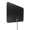 MELICONI - ANTENNA EASY FIT - Antenna da interni - Nero