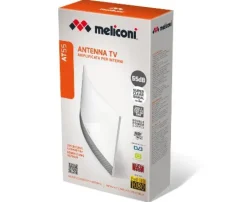 Meliconi AT-55 antenna televisiva Interno 55 dB