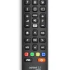 Meliconi CONTROL 2.1 Telecomando Universale