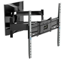 Meliconi Extra 400SDRP Plus 2,16 m (85") Nero