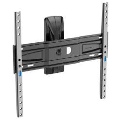 Meliconi Extra 400 Tilt N Turn CG Supporto TV a parete e cartongesso 195,6 cm (32-77'') Nero