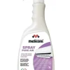 Meliconi Pure AIR Aria condizionata Spruzzo per la pulizia dell'apparecchiatura 500 ml