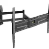 MELICONI 600 SDR Supporto Tv Nero