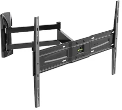 MELICONI 600 SDR Supporto Tv Nero