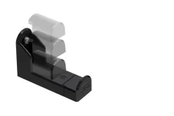 MELICONI - SOUNDBAR WALL - Nero