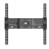 MELICONI - 400ST Support Tv Nero