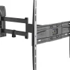 MELICONI - Supporto TV SLIMSTYLE PLUS 400 SDR - Nero