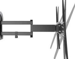 MELICONI - Supporto TV SLIMSTYLE PLUS 400 SDR - Nero