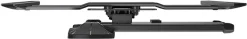 MELICONI - Supporto TV SLIMSTYLE PLUS 400 SDR - Nero