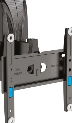 Meliconi - Supporto Tv Slimstyle Plus 200 St-nero