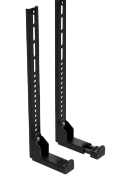 MELICONI - Supporto TV SOUNDBAR TV - Nero