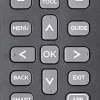 MELICONI - Telecomando 8 in 1 - FULLY 8+ - Calotta nera