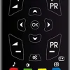 Meliconi telecomando TV SONY Nero