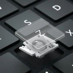 MICROSOFT - SURFACE PRO TASTIERA CON TASTO COPILOT + SLIM PEN - Platino