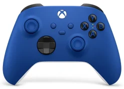 MICROSOFT - XBOX CONTROLLER WIRELESS - Shock Blue