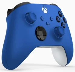 MICROSOFT - XBOX CONTROLLER WIRELESS - Shock Blue