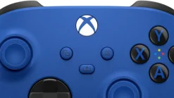 MICROSOFT - XBOX CONTROLLER WIRELESS - Shock Blue