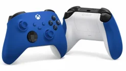 MICROSOFT - XBOX CONTROLLER WIRELESS - Shock Blue