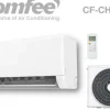 Midea Comfee Condizionatore 9000BTU A++/A+ Gas R32 WiFi Modello CF-CHR09
