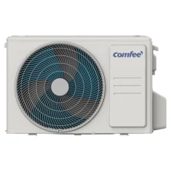 Midea - Comfeè Monosplit 18000BTu CF-CFW18B IU + CF-CFW18B OU Condizionatore Fisso Classe A++