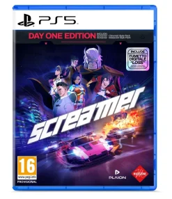Milestone Screamer - Day One Edition