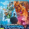 MINECRAFT LEGENDS DELUXE EDITION PS4