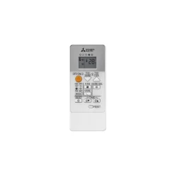 Mitsubishi Electric kit MSZ-HR60VFK condizionatore fisso Inverter, Classe A++ 20740 Btu, R-32 - Bianco