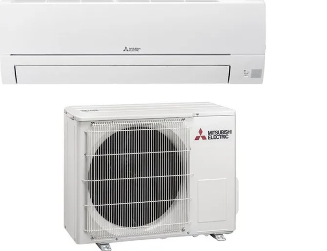 Mitsubishi Electric MSZ-HR35VFK Climatizzatore monosplit 12000 Btu
