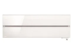 MITSUBISHI ELECTRIC - MSZ-LN50VGV - Condizionatore fisso 18.000 Btu, Classe A+++ - bianco