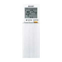 MITSUBISHI ELECTRIC - MSZ-LN50VGV - Condizionatore fisso 18.000 Btu, Classe A+++ - bianco