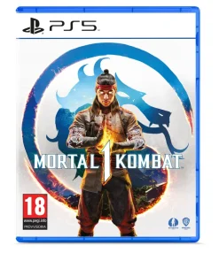 Mortal Kombat 1 per PS5 – Nuovo capitolo con Guerrieri Kameo e Brutality