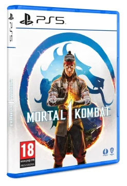 Mortal Kombat 1 per PS5 – Nuovo capitolo con Guerrieri Kameo e Brutality
