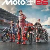 MOTOGP 26 SWITCH - STANDARD EDITION