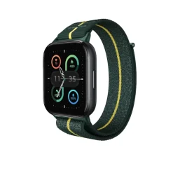 MOTOROLA - MOTO WATCH FIT, Smartwatch con display OLED da 1,9