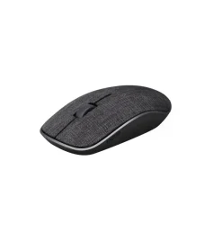 Mouse wireless Rapoo 3510 Plus – Ambidestro, 1000 DPI, batteria 12 mesi