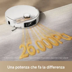 MOVA Aspirapolvere robot Z60 VIM ULTRA ROLLER SA